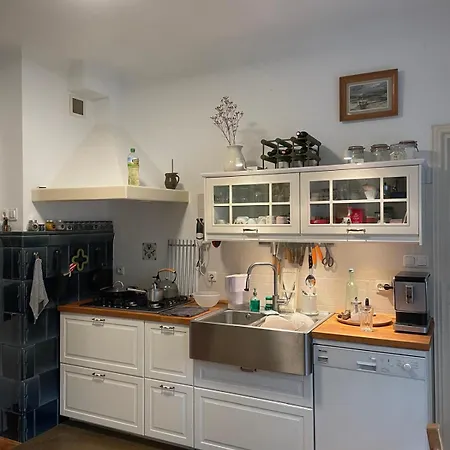 Zabytkowy Dom W Podkowie Lesnej * Podkowa Leśna