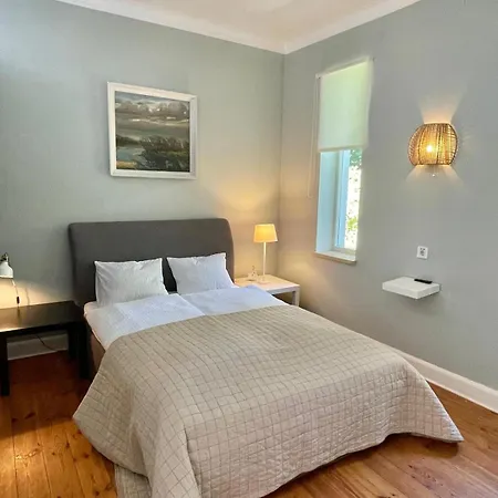 Zabytkowy Dom W Podkowie Lesnej Βίλα