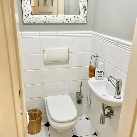Zabytkowy Dom W Podkowie Lesnej Villa Podkowa Lesna