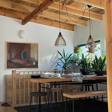 Zabytkowy Dom W Podkowie Lesnej Βίλα