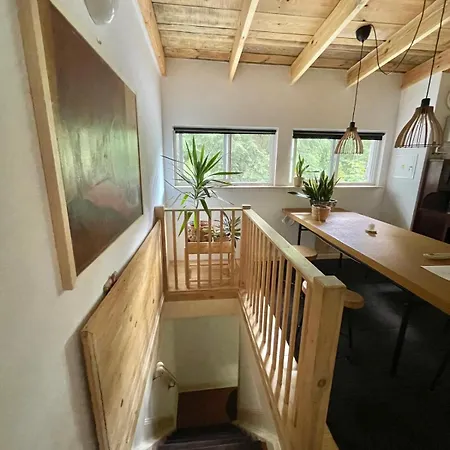 Zabytkowy Dom W Podkowie Lesnej Βίλα