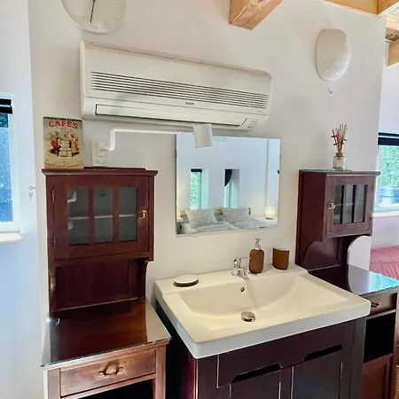 Zabytkowy Dom W Podkowie Lesnej Βίλα *