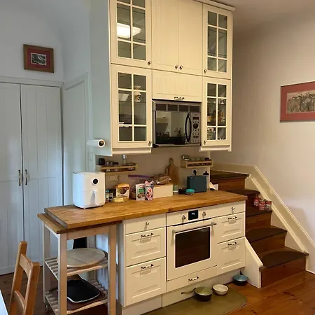 Villa Zabytkowy Dom W Podkowie Lesnej *