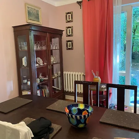 Zabytkowy Dom W Podkowie Lesnej Βίλα Podkowa Leśna