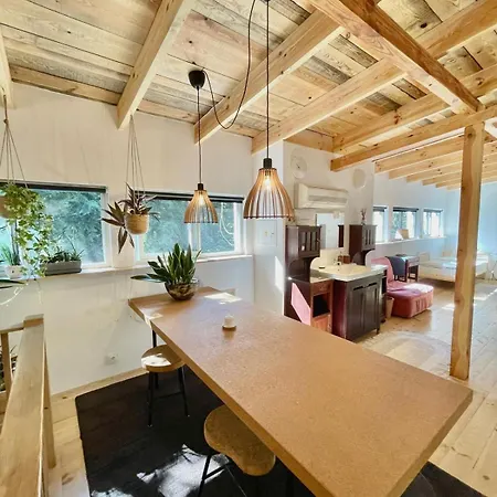 Βίλα Zabytkowy Dom W Podkowie Lesnej *