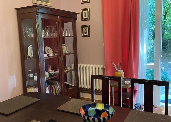 Zabytkowy Dom W Podkowie Lesnej Villa Podkowa Lesna